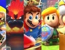 Nintendo's free Switch 2 upgrades for key Switch 1 titles are remasters in all but name