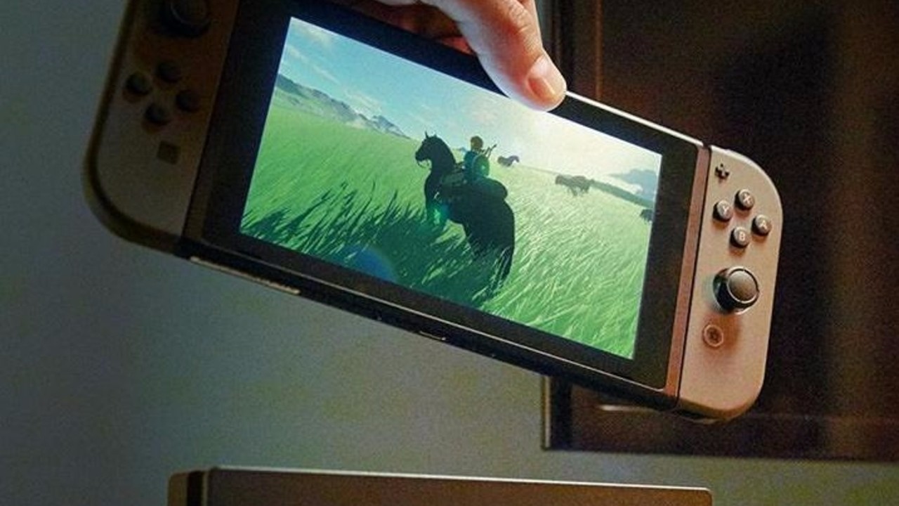 Nintendo Switch CPU and GPU clock speeds revealed | Digital Foundry