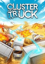 ClusterTruck Cover