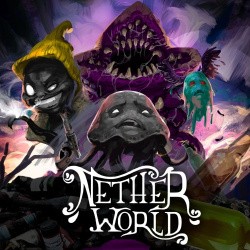 Netherworld Cover