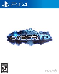CyberTD Cover
