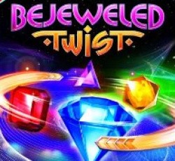 Bejeweled Twist Cover
