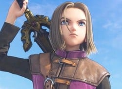 Dragon Quest 11: is Unreal Engine 4 a good fit for JRPGs?