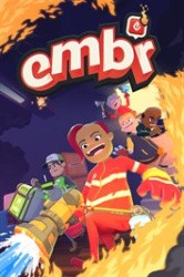 Embr Cover