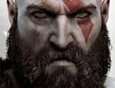 God of War's AMD FSR 2.0 upscaling takes on Nvidia DLSS