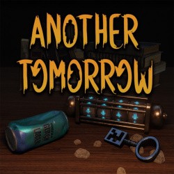 Another Tomorrow Cover