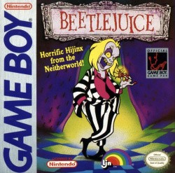 Beetlejuice Cover