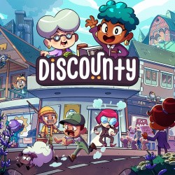 Discounty Cover