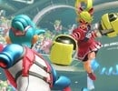 Arms is that rare thing - a motion control game that works