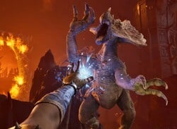 Nope, the new Oblivion Remastered patch doesn't really fix performance, crashes or degradation issues