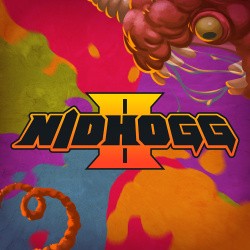 Nidhogg 2 Cover