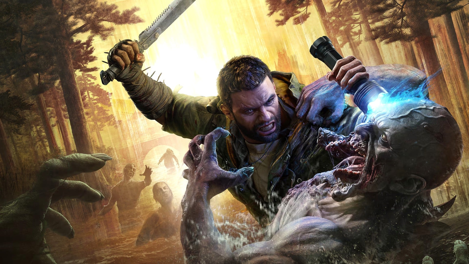 Dying Light: The Beast Cancelled for PS4 and Xbox One Consoles, 10 Months After Current-Gen Launch - Digital Foundry