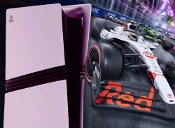 Path-Traced F1 25 on PS5 Pro: Codemasters Tech Demo Revealed