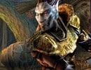 The Elder Scrolls: Morrowind Is Now Playable In-Browser Thanks to a Clever Dev and an Open-Source Project