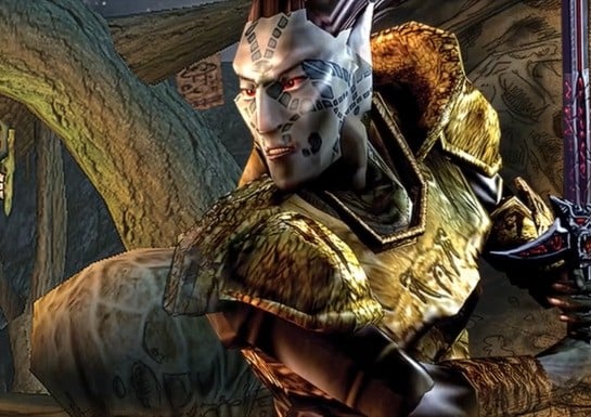 The Elder Scrolls: Morrowind Is Now Playable In-Browser Thanks to a Clever Dev and an Open-Source Project