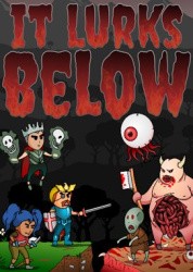 It Lurks Below Cover