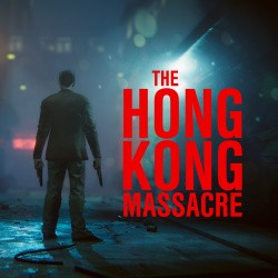 The Hong Kong Massacre Cover