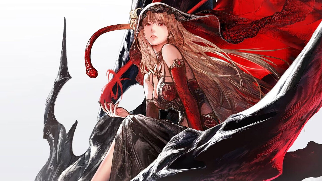 Review: Final Fantasy Resonance: Impressive 2D-HD Visuals, Excellent Performance on Every Platform - Digital Foundry