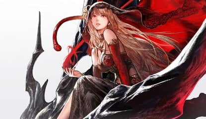 Final Fantasy Resonance: Impressive 2D-HD Visuals, Excellent Performance on Every Platform