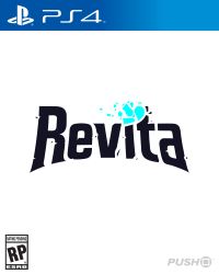 Revita Cover