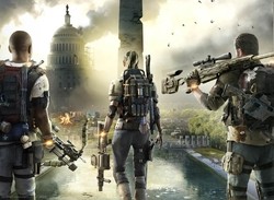 The Division 2 delivers impressive tech and good performance on all systems