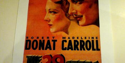 A test of the Edge's single front-facing 2MP camera. The omission of a higher-quality camera on the rear shows how committed Razer is in building a games-first device. The quality is expectedly woeful in these shots, but passable for Skype video calls.