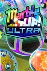 Marble It Up! Ultra Cover