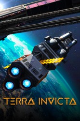 Terra Invicta Cover