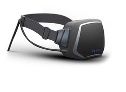 Digital Foundry vs. Oculus Rift