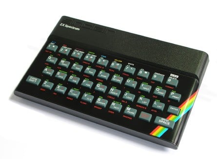 The legends of the '80s - the ZX Spectrum and the Commodore 64. Which was better? On the face of it, it's an easy technical win for the C64, but the Sinclair machine enjoyed an equally long lifespan and possessed an immense and varied catalogue of titles.