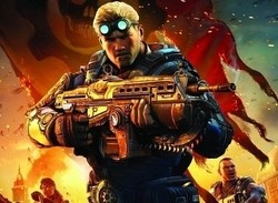 Digital Foundry vs. Gears of War: Judgment