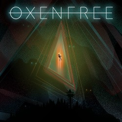 Oxenfree Cover