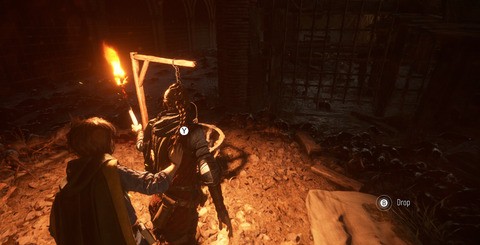 Starved of memory bandwidth, CUDA cores and clock speed, the RTX 2050 via DLSS can still deliver convincing 1080p gameplay for Control (with RT reflections), Cyberpunk 2077, A Plague Tale: Requiem and Death Stranding. In the case of the latter, we can even run at 1440p output at 30fps with DLSS performance mode.