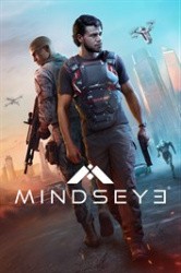 MindsEye Cover