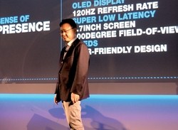 Sony and the future of VR