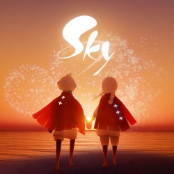 Sky: Children of the Light Cover