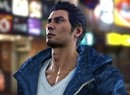 Digital Foundry: Hands-on with Yakuza 6