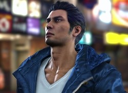 Digital Foundry: Hands-on with Yakuza 6