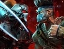 Face-Off: Killer Instinct on PC