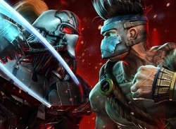 Killer Instinct on PC