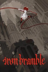 Iron Bramble Cover