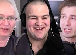 DF InDirect is a new supporter-only show - and here's a sampler