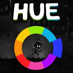 Hue Cover