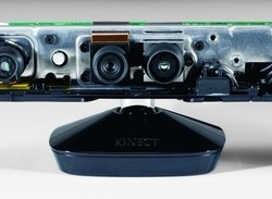 Durango Kinect 2.0 specs leak