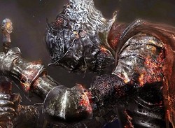 Dark Souls 3: see how the Bloodborne engine runs on Xbox One