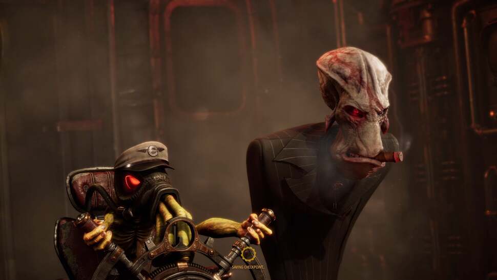 Cutscenes are well directed and look beautiful - but they are pre-rendered videos. They run at 60fps on PS5 but at 30fps on all other platforms, including PC