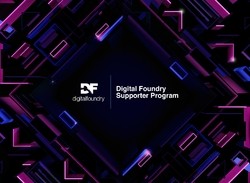 The Digital Foundry Supporter Program is relaunching with new tiers and new benefits