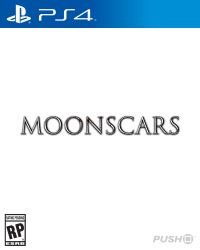 Moonscars Cover