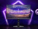 AOC's First 1050Hz Monitor Using "Oxide-Based" Fast IPS Panel Arrives in 2027