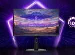 AOC's First 1050Hz Monitor Using "Oxide-Based" Fast IPS Panel Arrives in 2027